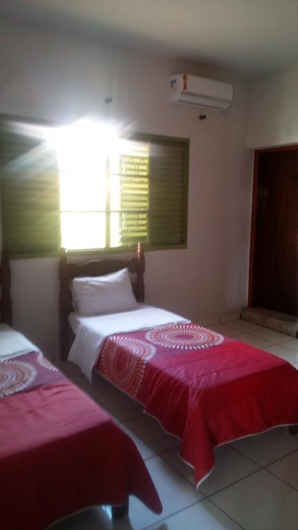 Quarto Família