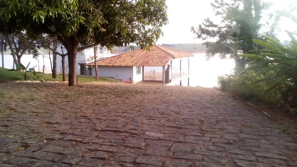 Pousada Saracura-1