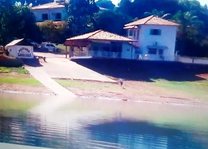 Pousada Saracura